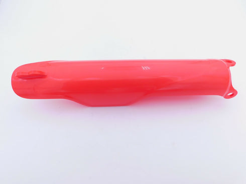 HONDA LEFT FORK GUARD PROTECTOR 13-2020 CRF250L 2021 CRF300L RL OEM NEW